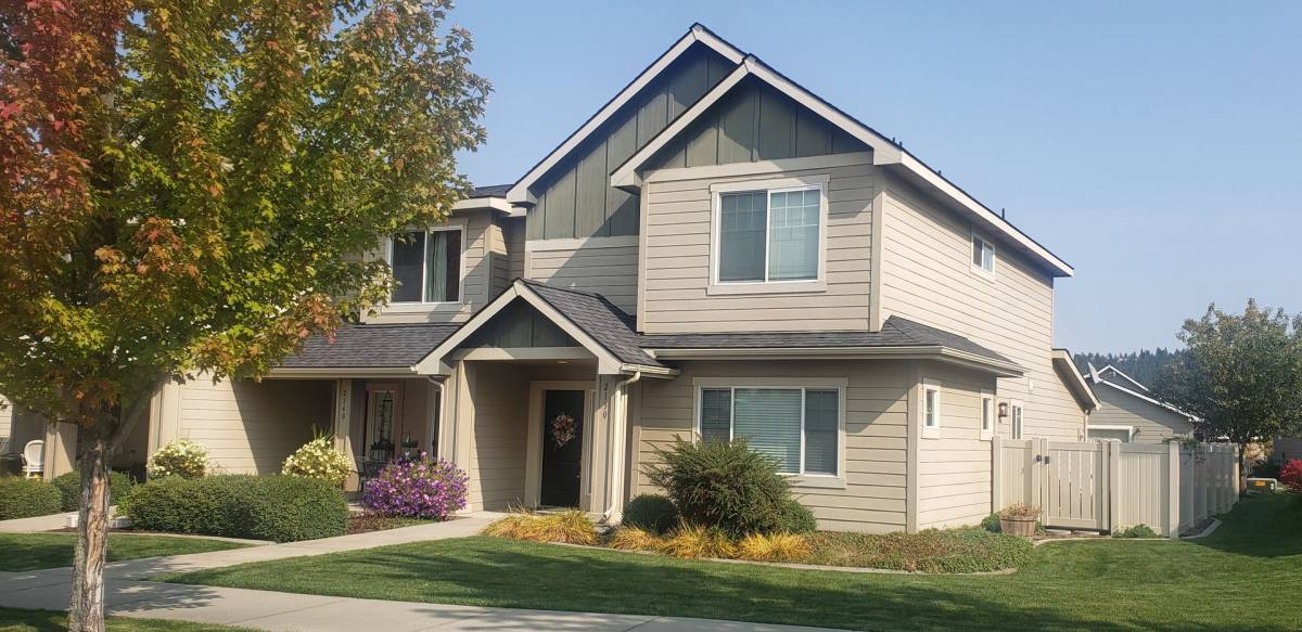 Townhouse for rent at 2130 N Country Vista Blvd, Liberty Lake, WA 99019