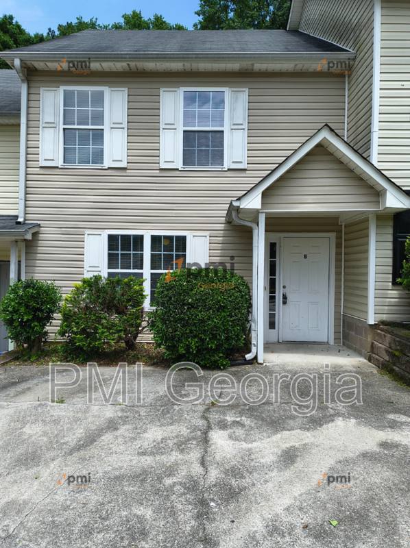 Apartment for rent at 8370 Hollis St #B, Douglasville, GA 30134