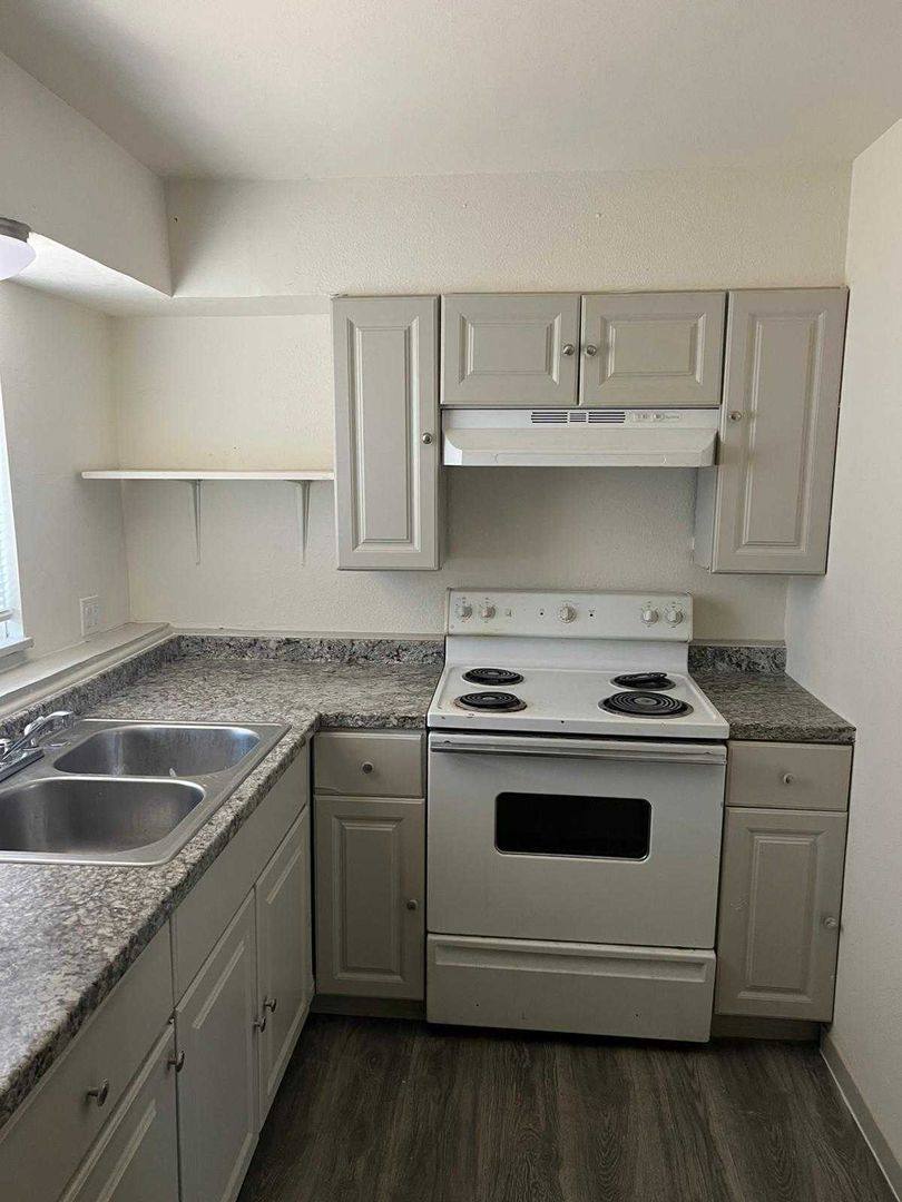 Apartment for rent at 345 Vehr Dr, Colorado Springs, CO 80916