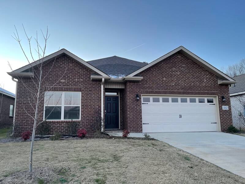 House for rent at 14843 Norfleet Dr, Athens, AL 35613