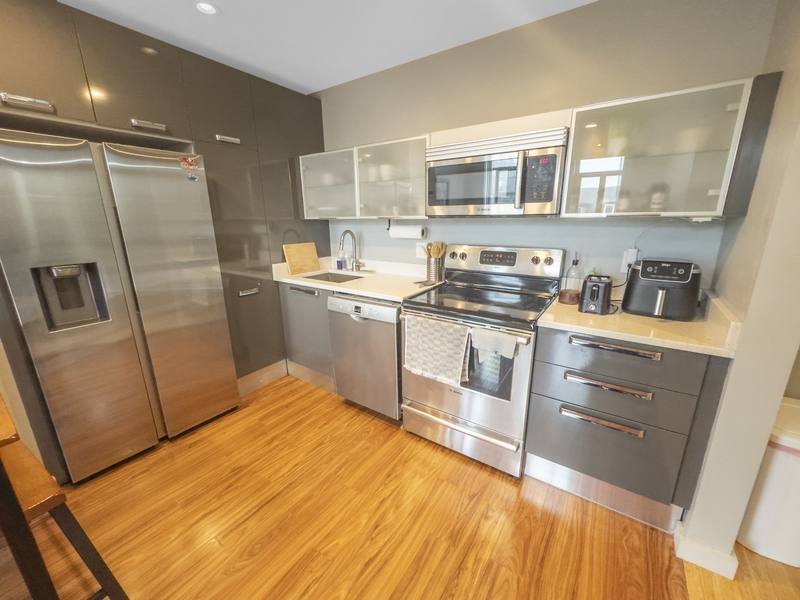 Condo for rent at 691 Massachusetts Ave #505, Boston, MA 02118