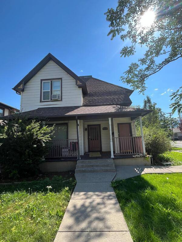 Apartment for rent at 1395 S 900 E #B, Salt Lake City, UT 84105