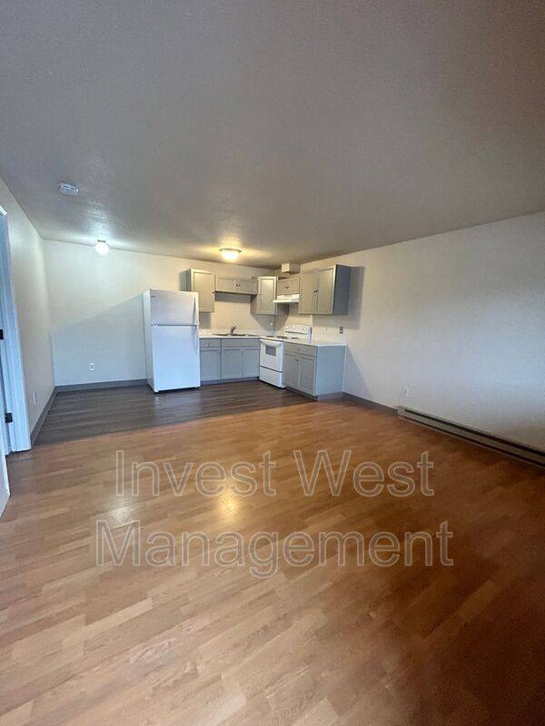 Apartment for rent at 8402 NE 8th Way #3, Vancouver, WA 98664
