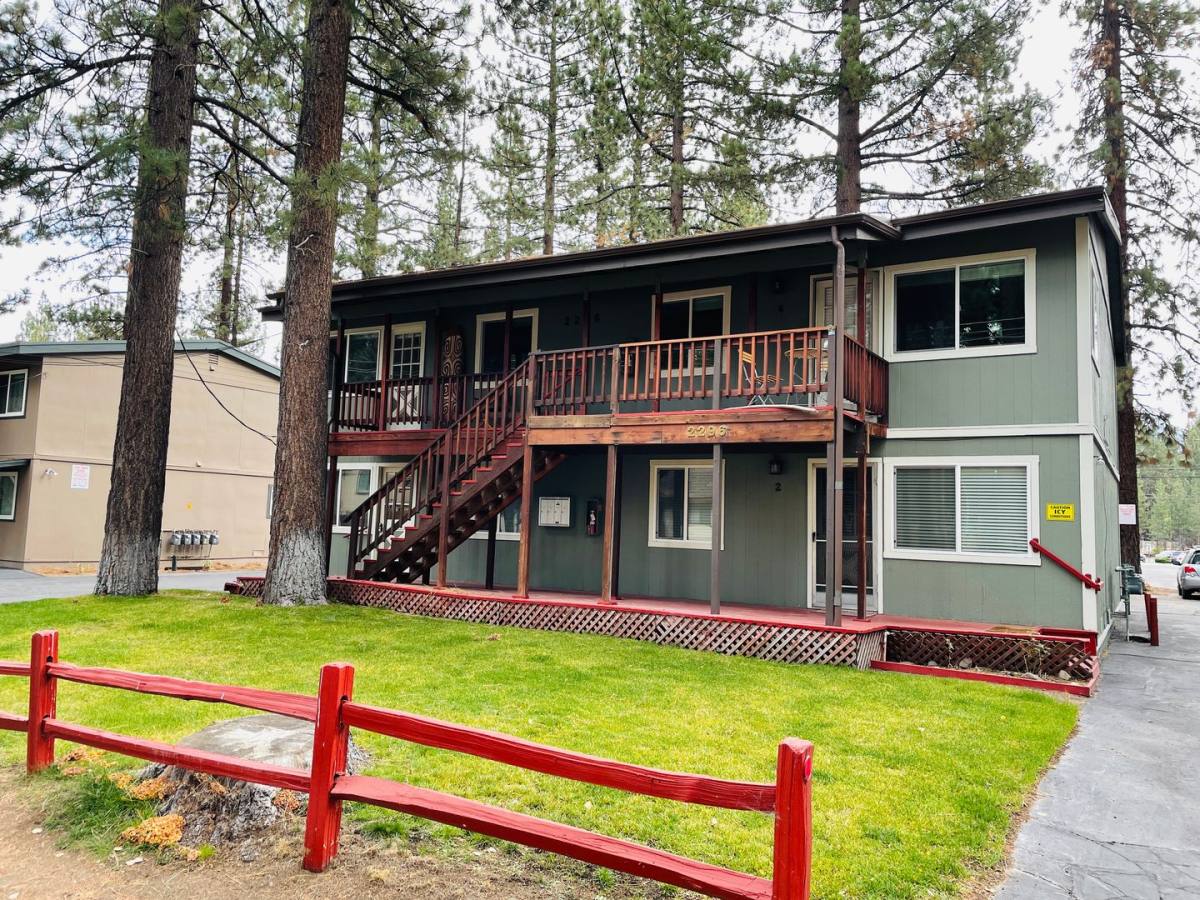 Apartment for rent at 2296 Eloise Ave, South Lake Tahoe, CA 96150