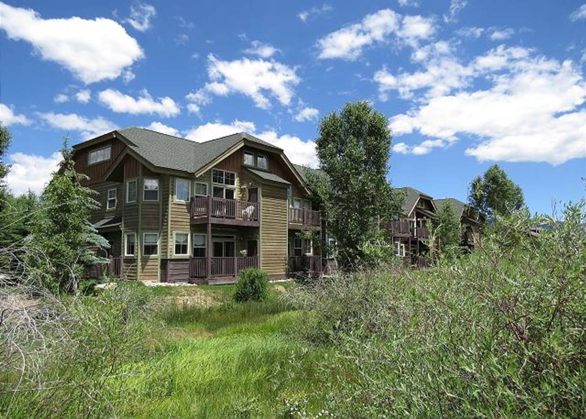 Condo for rent at 951 N Tenmile Dr #TARN Landing C6, Frisco, CO 80443