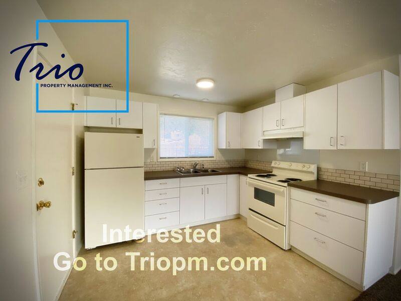 Apartment for rent at 3515 E Amazon Dr, Eugene, OR 97405