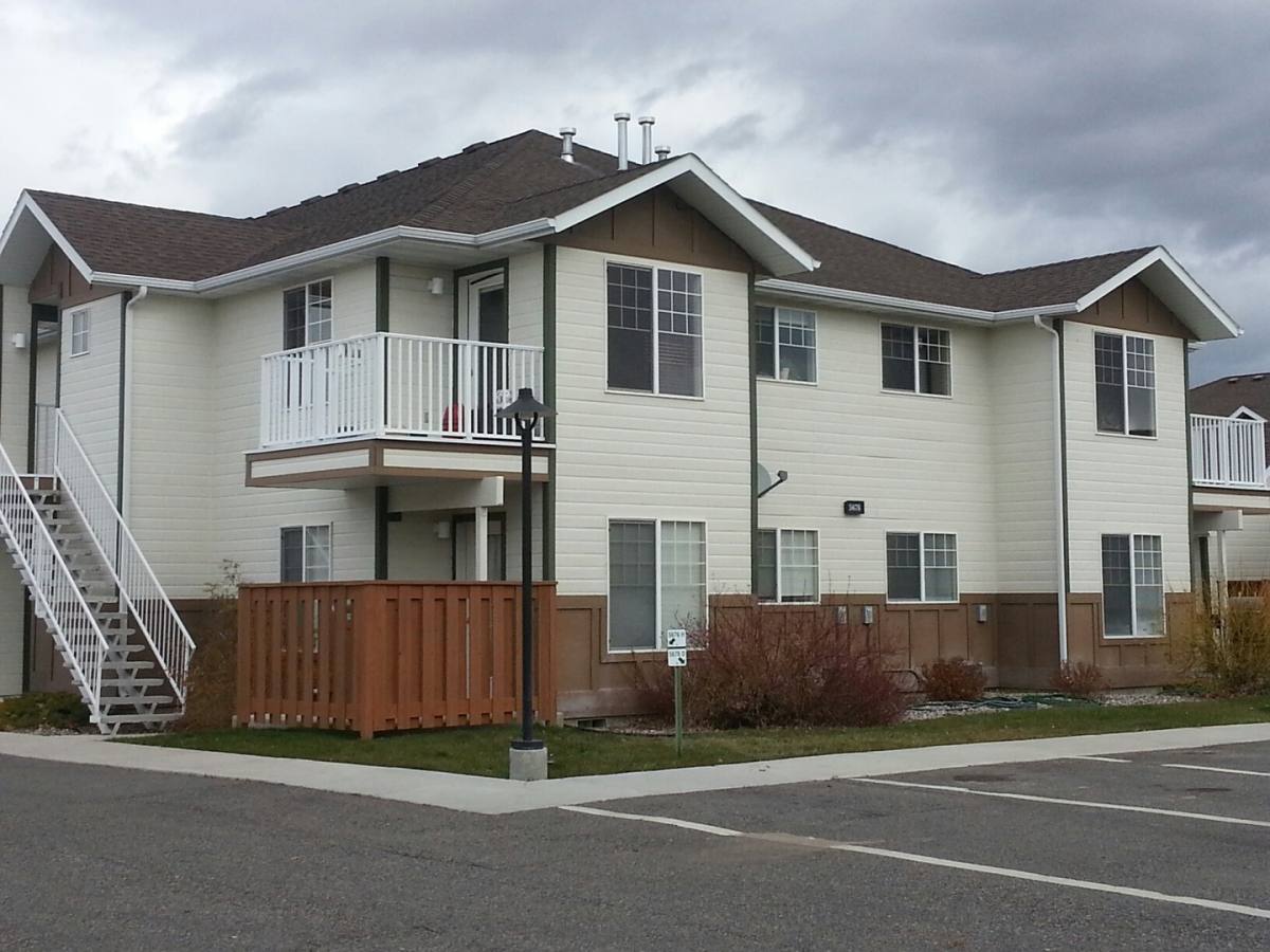 Condo for rent at 5676 Annie, Bozeman, MT 59718