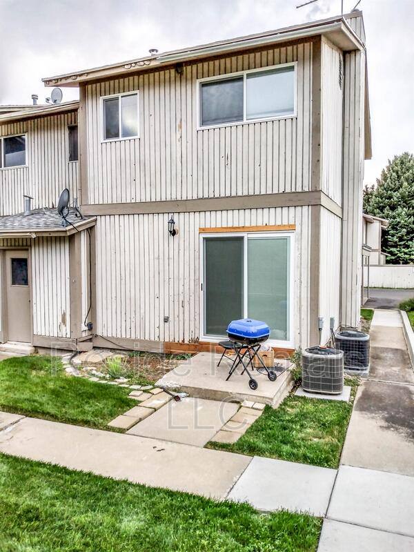 Condo for rent at 1281 N 400 E #1, Logan, UT 84341