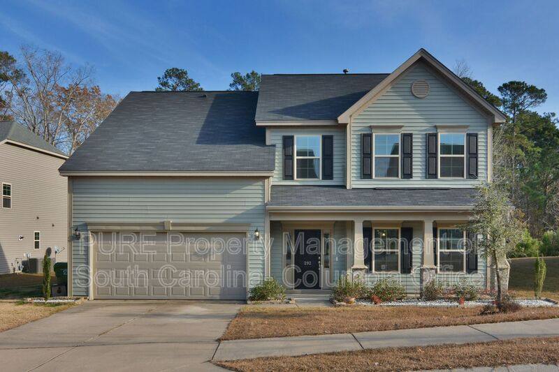 House for rent at 292 Merrimont Dr, Blythewood, SC 29016