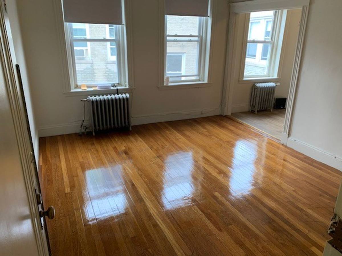Apartment for rent at 233 Park Dr #34, Boston, MA 02215