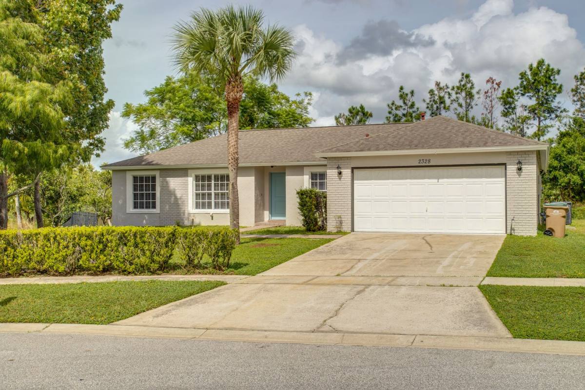 House for rent at 2328 Clementine Trail, Clermont, FL 34714