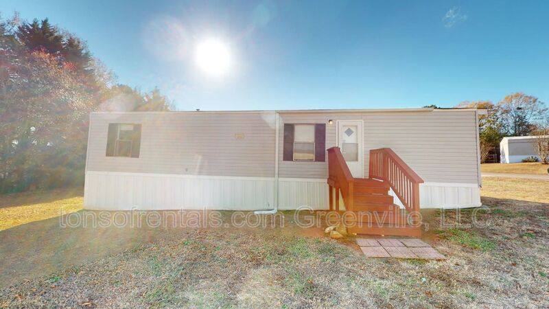 House for rent at 131 Brookstone Dr, Easley, SC 29642