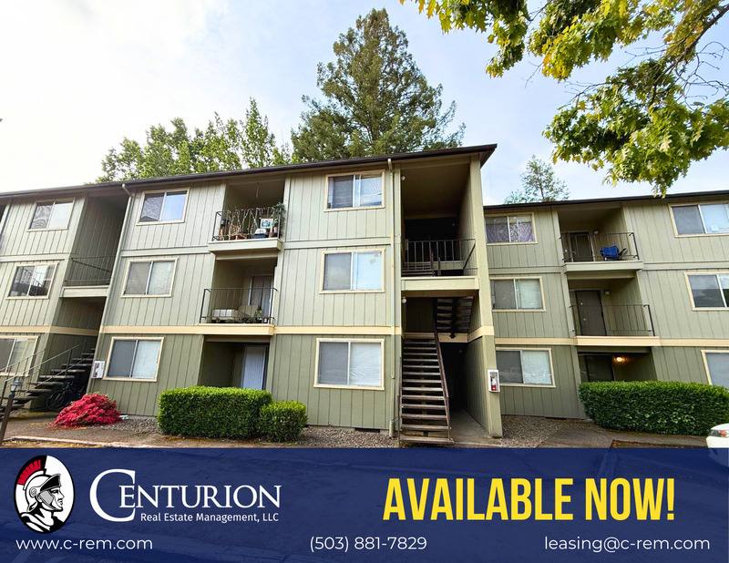 Apartment for rent at 805 NW 23rd St #209, Corvallis, OR 97330