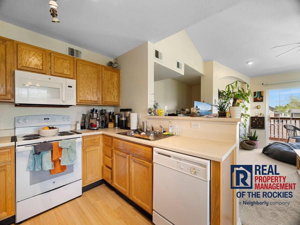 Apartment for rent at 3002 W Elizabeth St #1F, Fort Collins, CO 80521