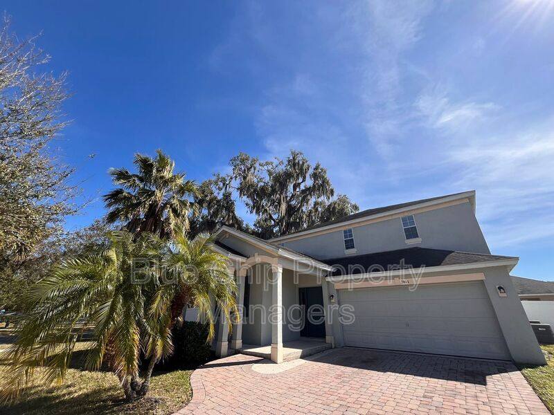 House for rent at 3014 Dust Commander Dr, Kissimmee, FL 34744