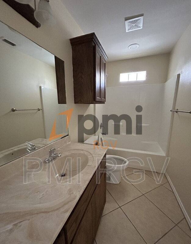 Apartment for rent at 306 W Albatross Ave #A, Pharr, TX 78577