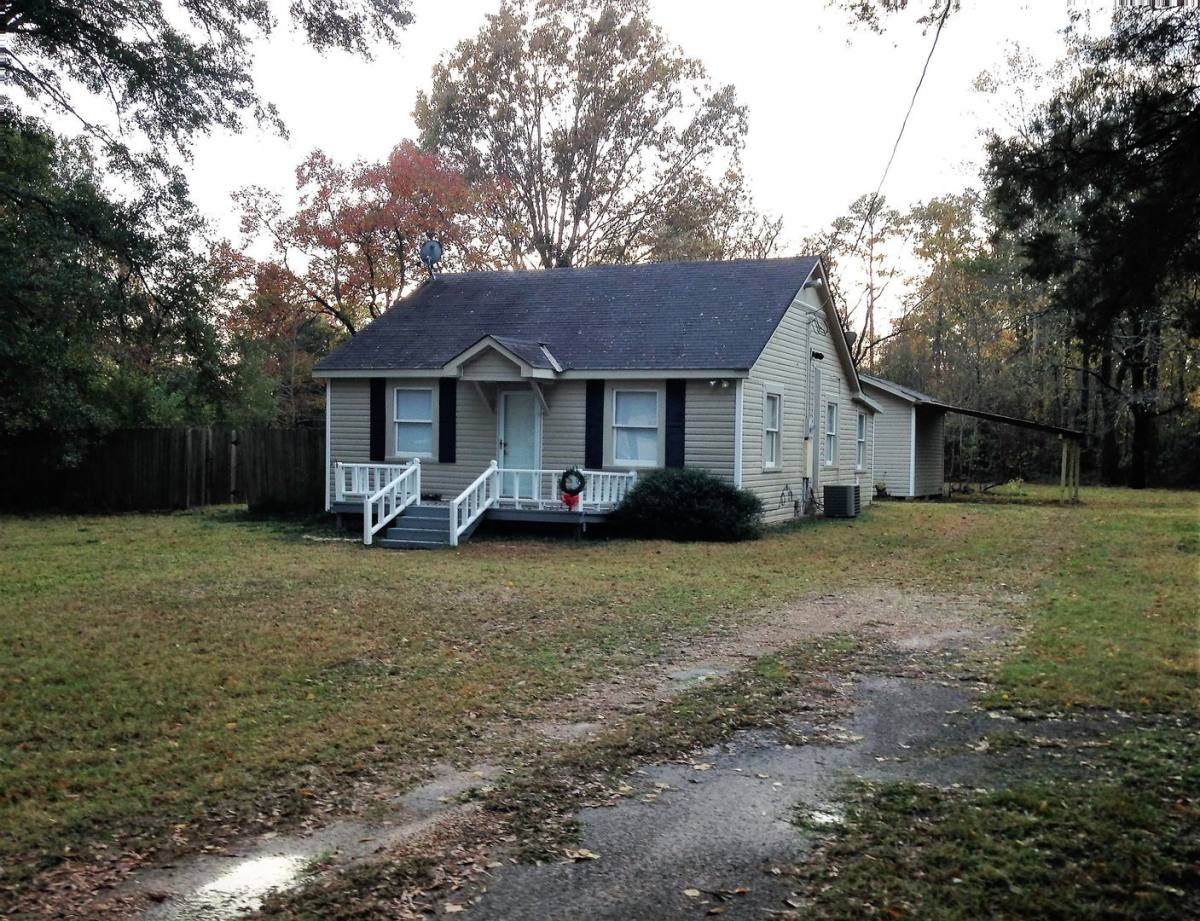 House for rent at 1213 Palmetto, Benton, LA 71006