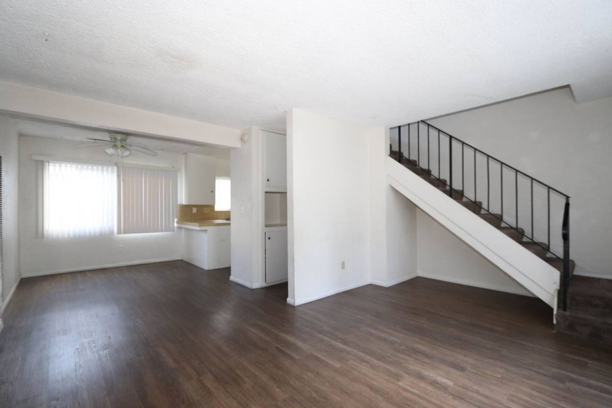 Apartment for rent at 4419 W 171st St, Lawndale, CA 90260