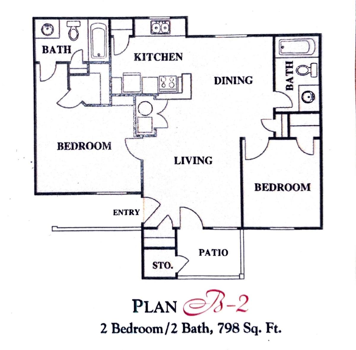 Apartment for rent at 19610 FM, Waller, TX 77484
