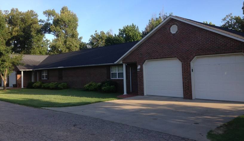 Apartment for rent at 11577 Tahoe Paradise, Dexter, MO 63841