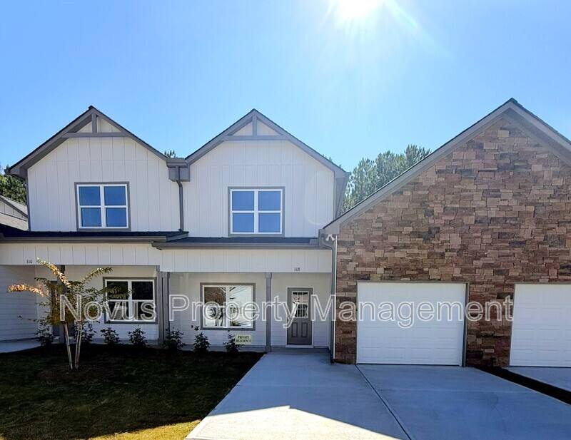 Townhouse for rent at 108 Crest Pointe, Bremen, GA 30110