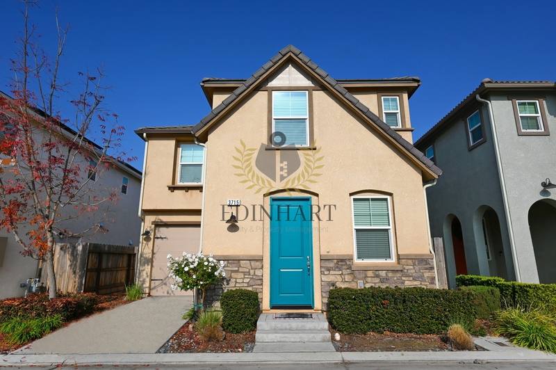 House for rent at 3715 Artistry Way, Clovis, CA 93619