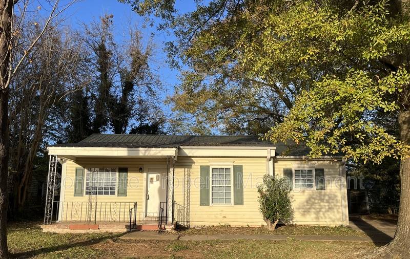 House for rent at 537 Grant St, Birmingham, AL 35228
