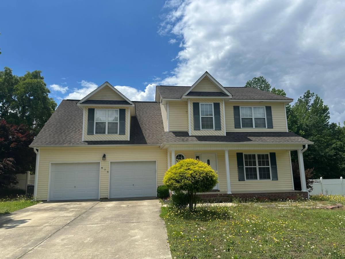 House for rent at 475 Ribbon Oak Court, Sanford, NC 27332