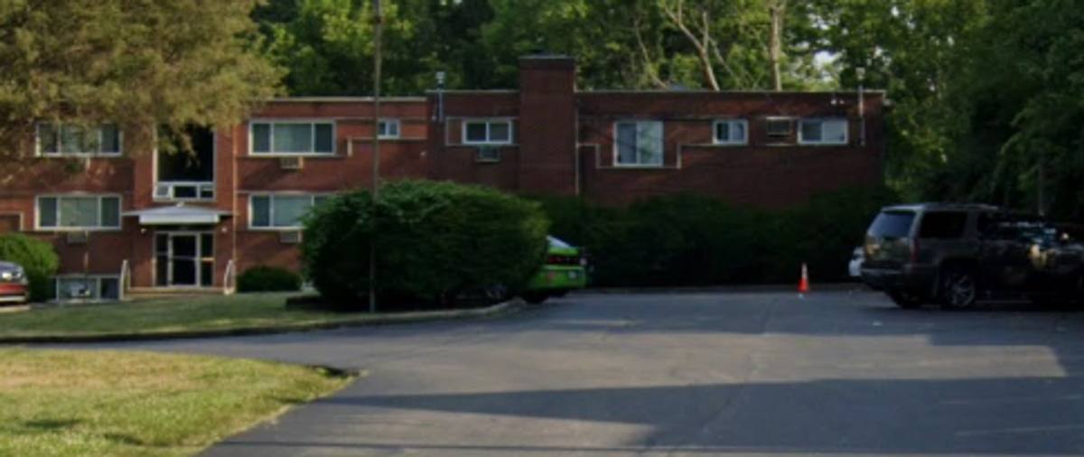Apartment for rent at 1337-1345 Northbend Rd, Cincinnati, OH 45224