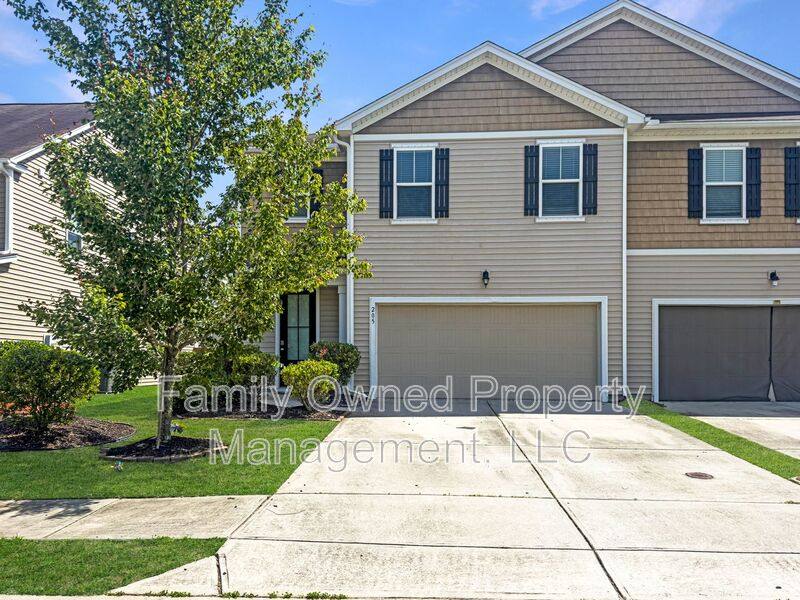 Townhouse for rent at 205 Cypress Marsh Rd, Moncks Corner, SC 29461