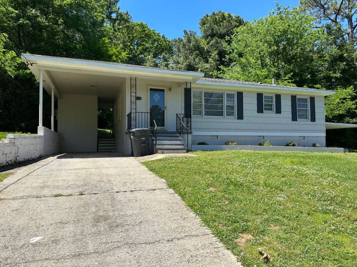 House for rent at 2228 5th St NE, Birmingham, AL 35215