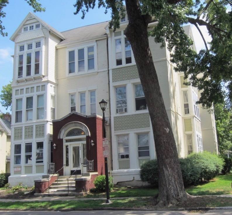 Apartment for rent at 40 Rowley St, Rochester, NY 14607