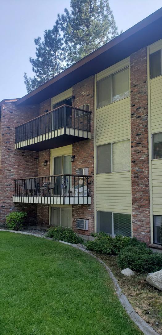 Apartment for rent at 13428 E 20th Ave, Spokane, WA 99216
