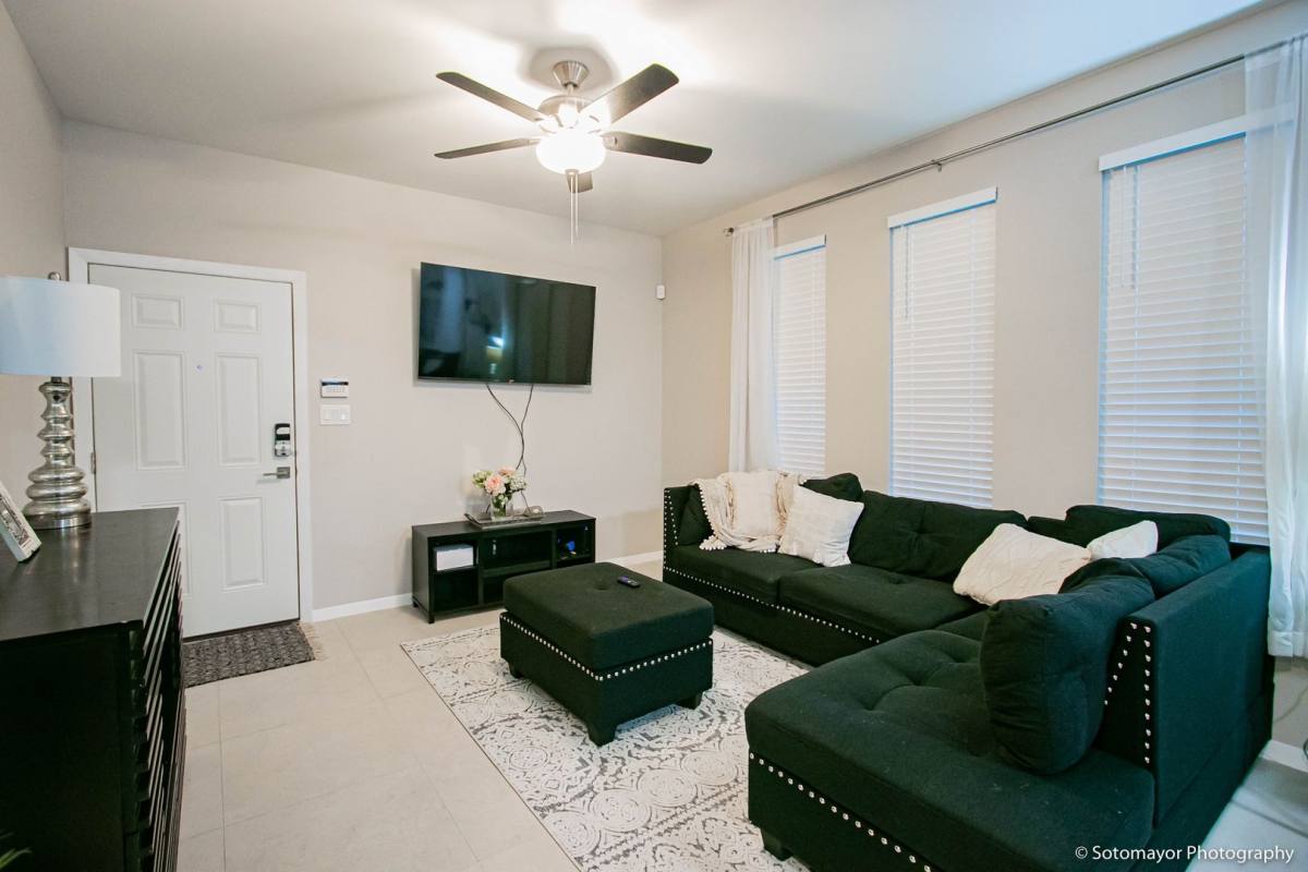 Apartment for rent at 5705 Quail Ave, McAllen, TX 78504