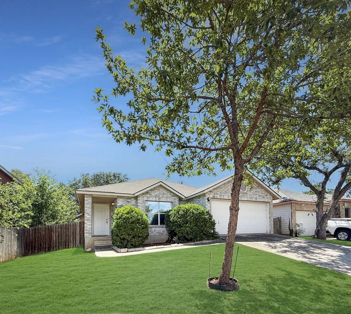 House for rent at 9814 Diamond Cliff, Helotes, TX 78023