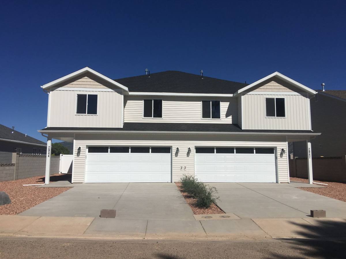 House for rent at 2942 N Gemini Meadows Lane, Cedar City, UT 84721