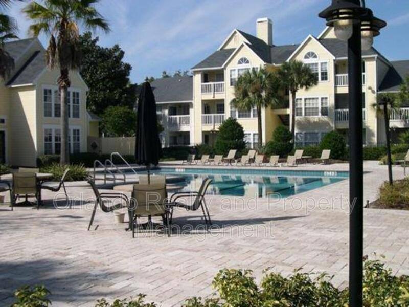 Condo for rent at 1089 S Hiawassee Rd #323, Orlando, FL 32835