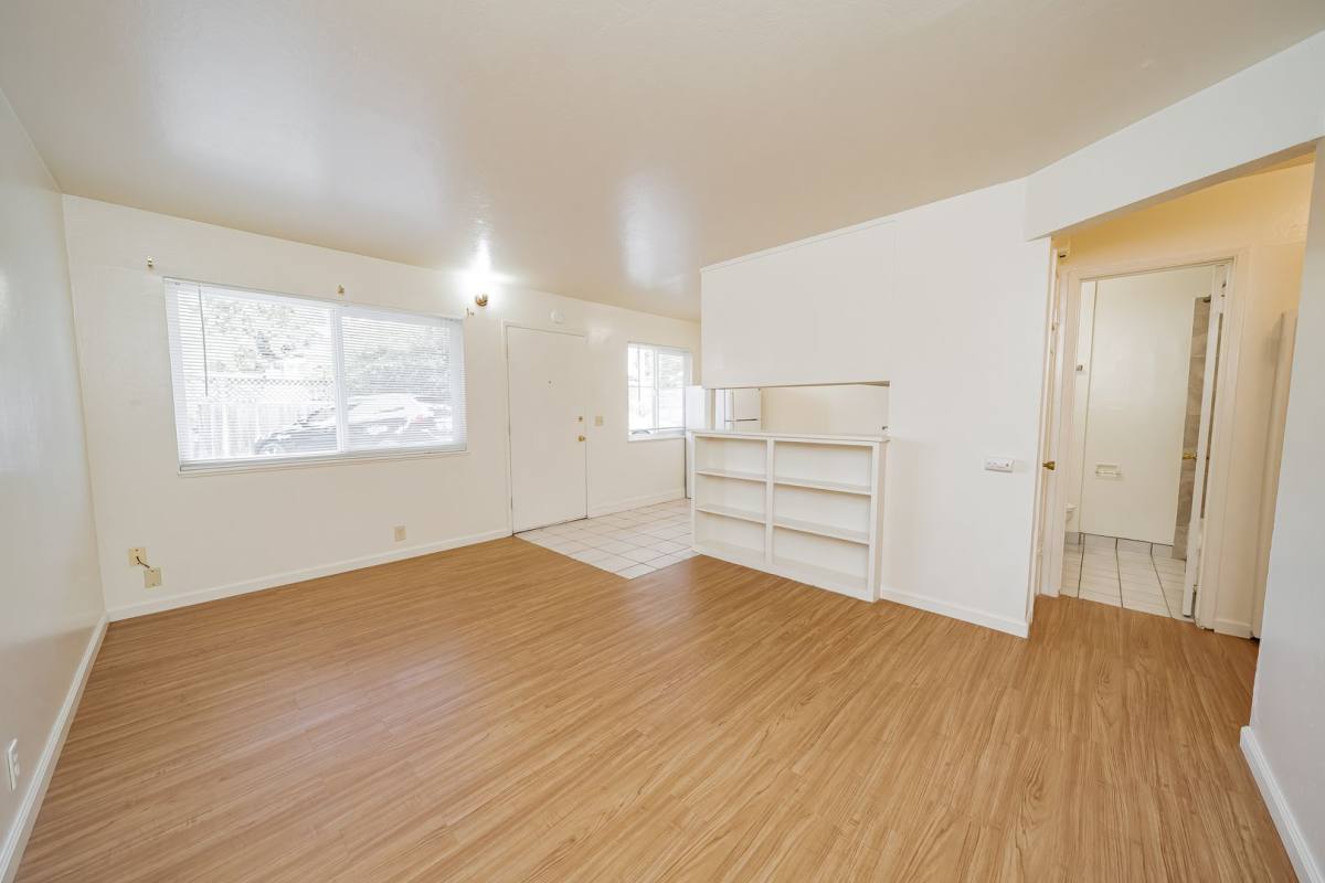Apartment for rent at 1734 Blake St, Berkeley, CA 94703