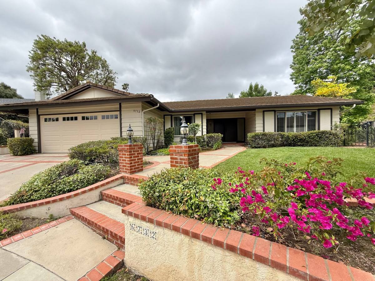 House for rent at 6732 Bluefield Court, San Diego, CA 92120