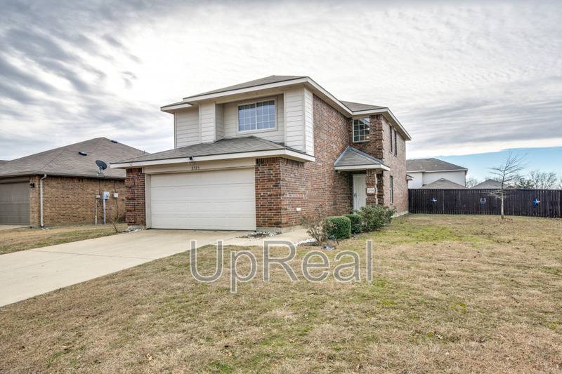 House for rent at 2725 Marsha Lane, Royse City, TX 75189