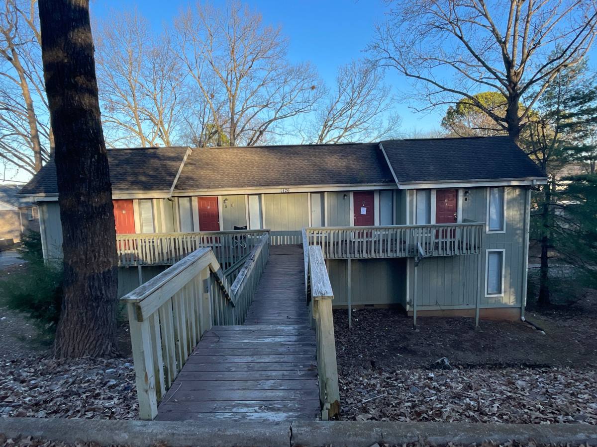 Apartment for rent at 1426 Ascent Trail NW, Huntsville, AL 35816