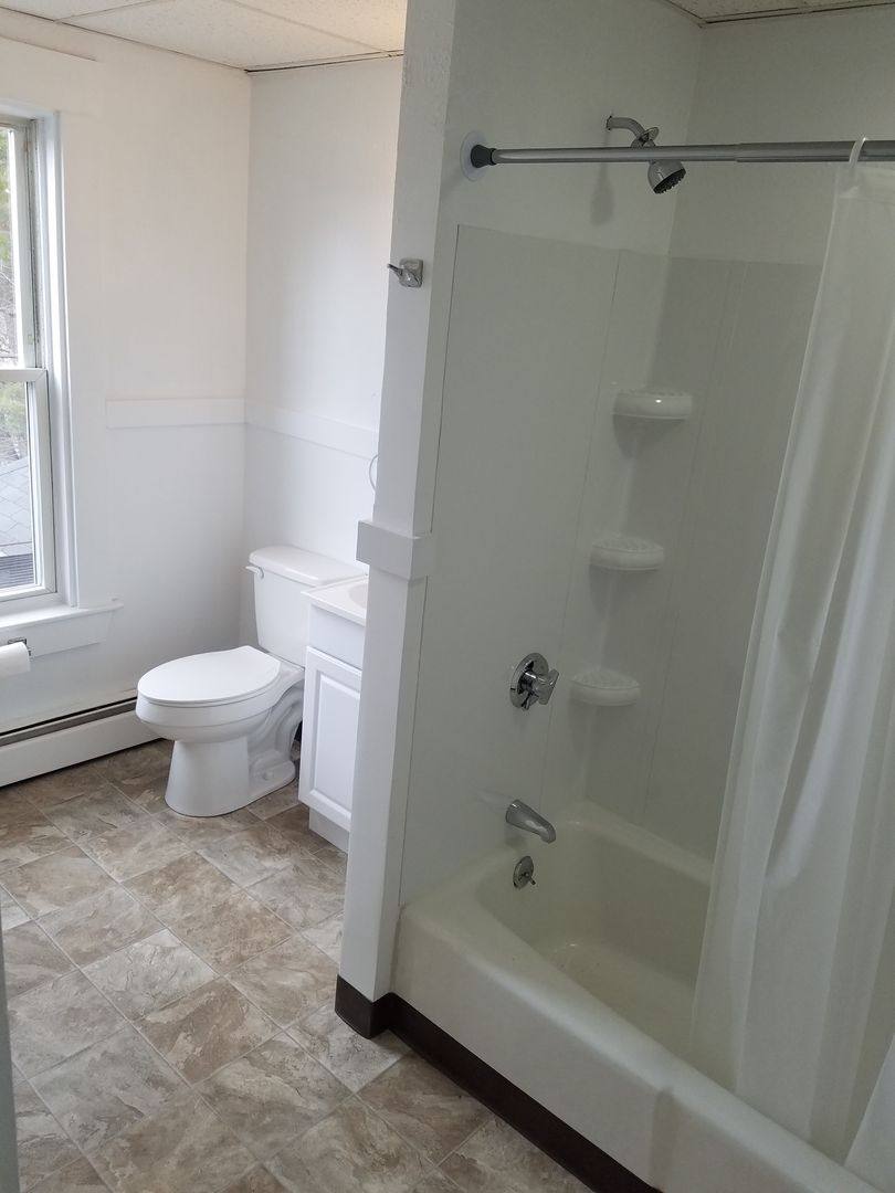 Apartment for rent at 15-21 Park St, Hudson, MA 01749
