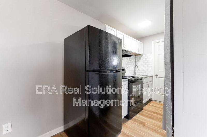 Apartment for rent at 3400 Camp Chase #2B, Columbus, OH 43204