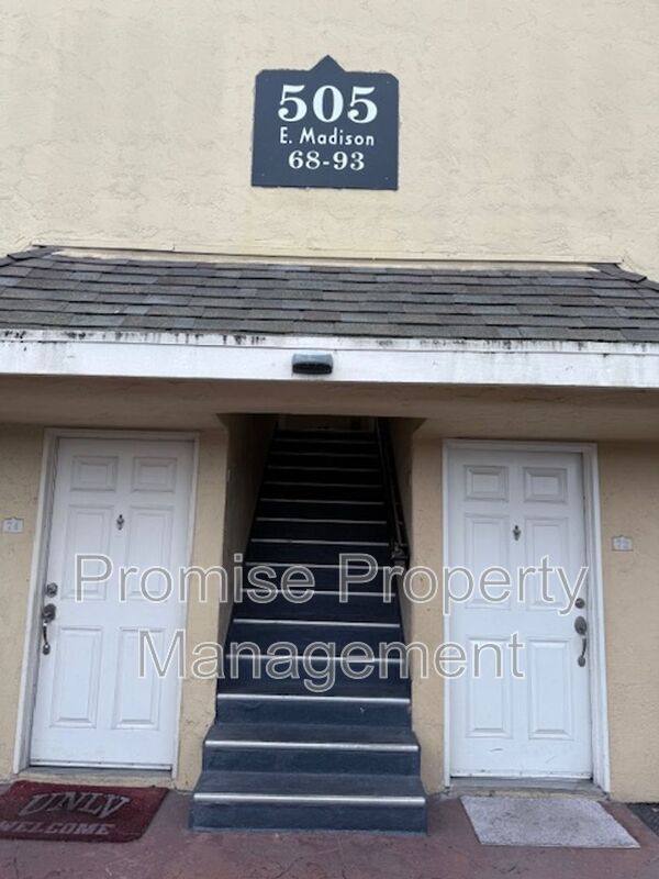 Condo for rent at 505 E Madison Ave #75, La Mesa, CA 91941