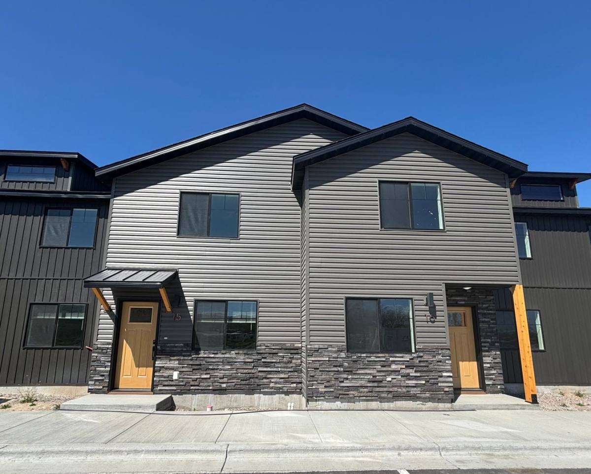 Apartment for rent at 3780 N Philbin Rd, Pocatello, ID 83201