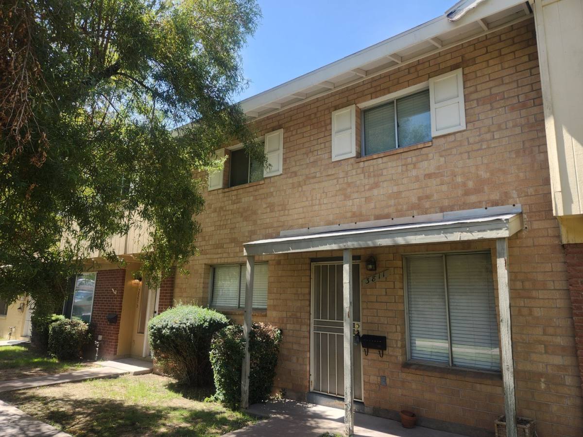 House for rent at 3811 S Mill Ave, Tempe, AZ 85282