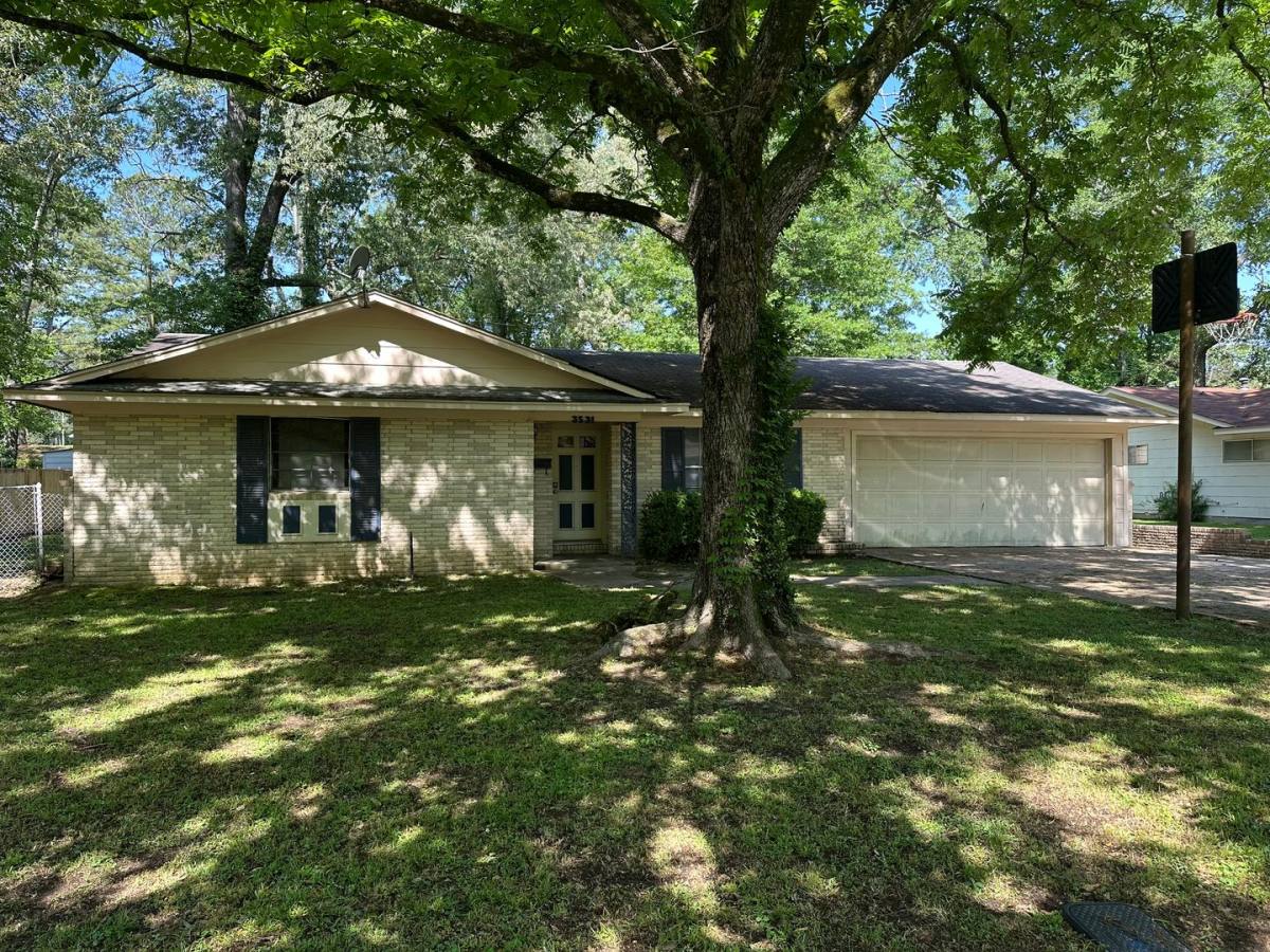 House for rent at 3531 Exchange Dr, Jackson, MS 39212