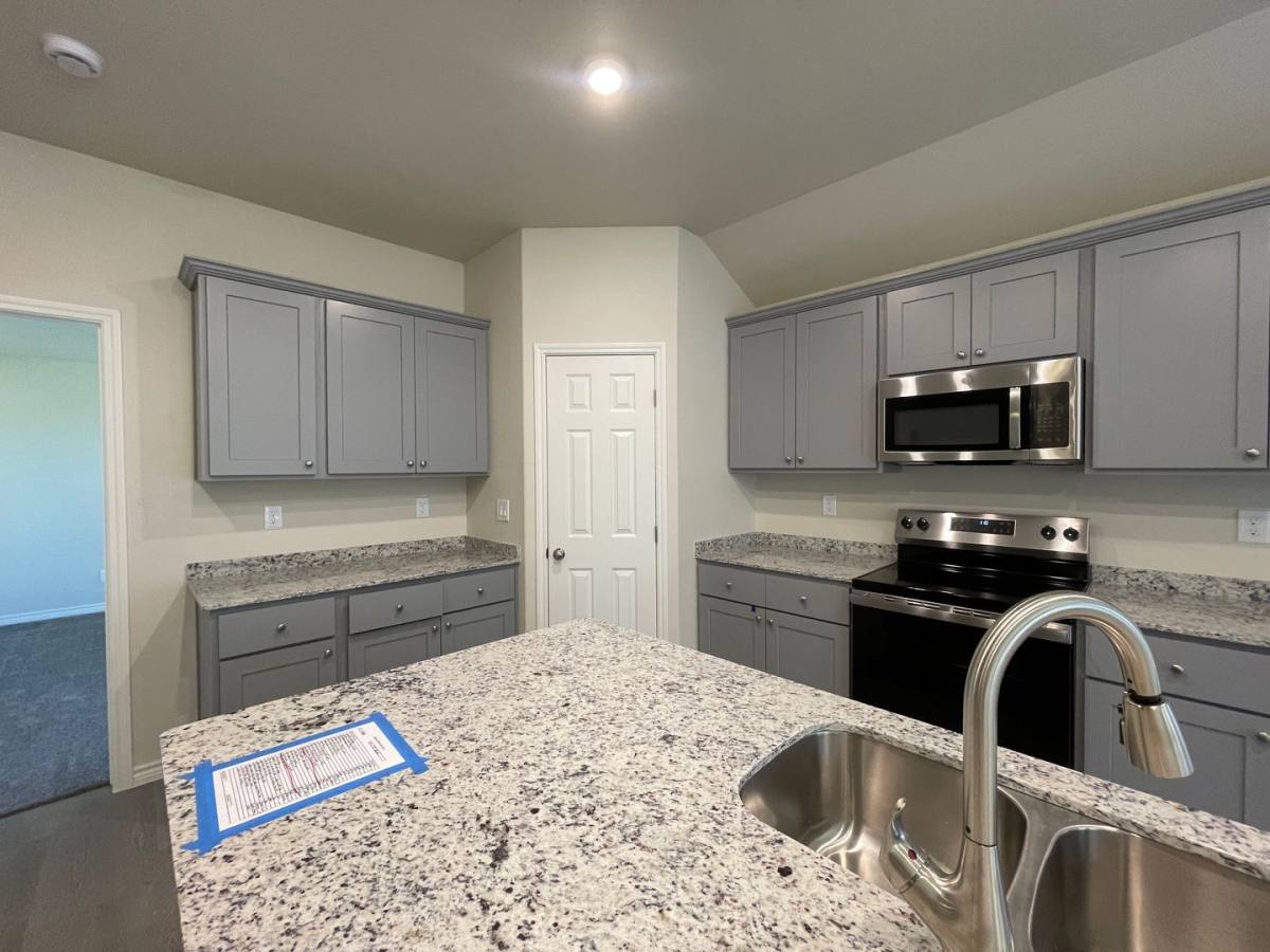 House for rent at 1309 Bajada St, Midland, TX 79705