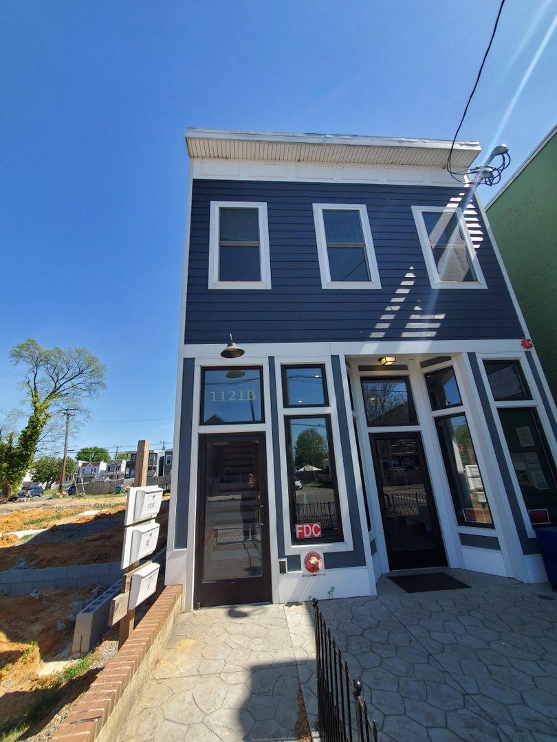 Apartment for rent at 1121 N 25th St, Richmond, VA 23223
