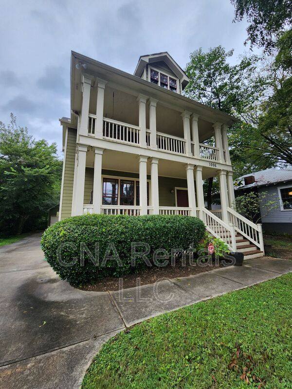 House for rent at 1006 Rice St, Atlanta, GA 30318